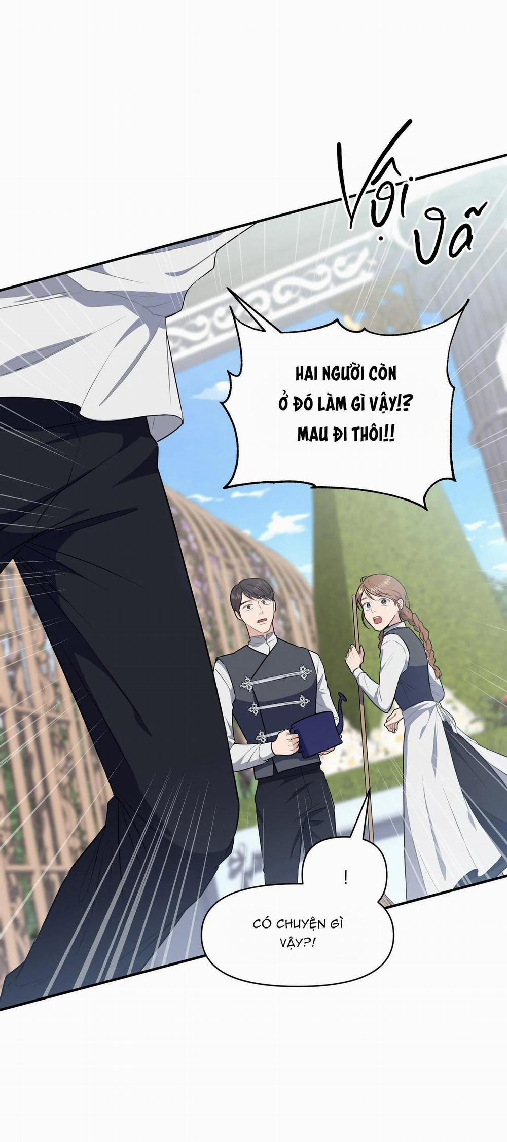 CÁCH TỒN TẠI NHƯ MỘT NGƯỜI CHƠI 12 trang 6