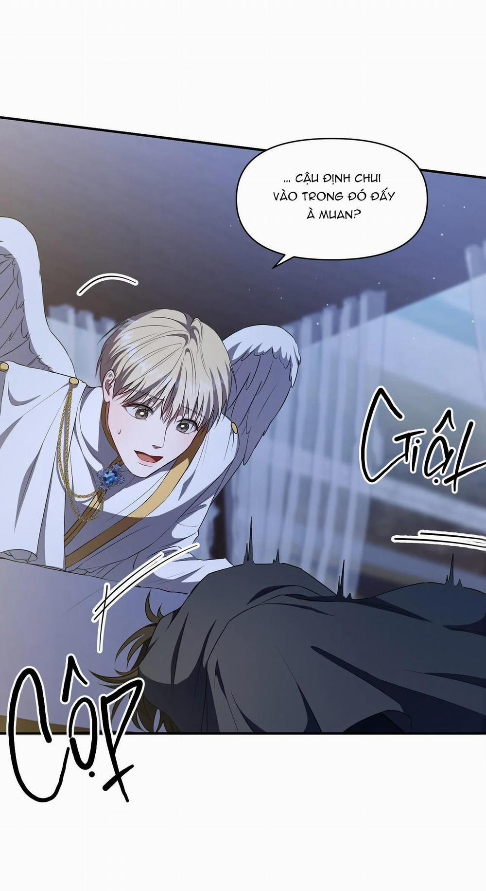 CÁCH TỒN TẠI NHƯ MỘT NGƯỜI CHƠI 12 trang 64