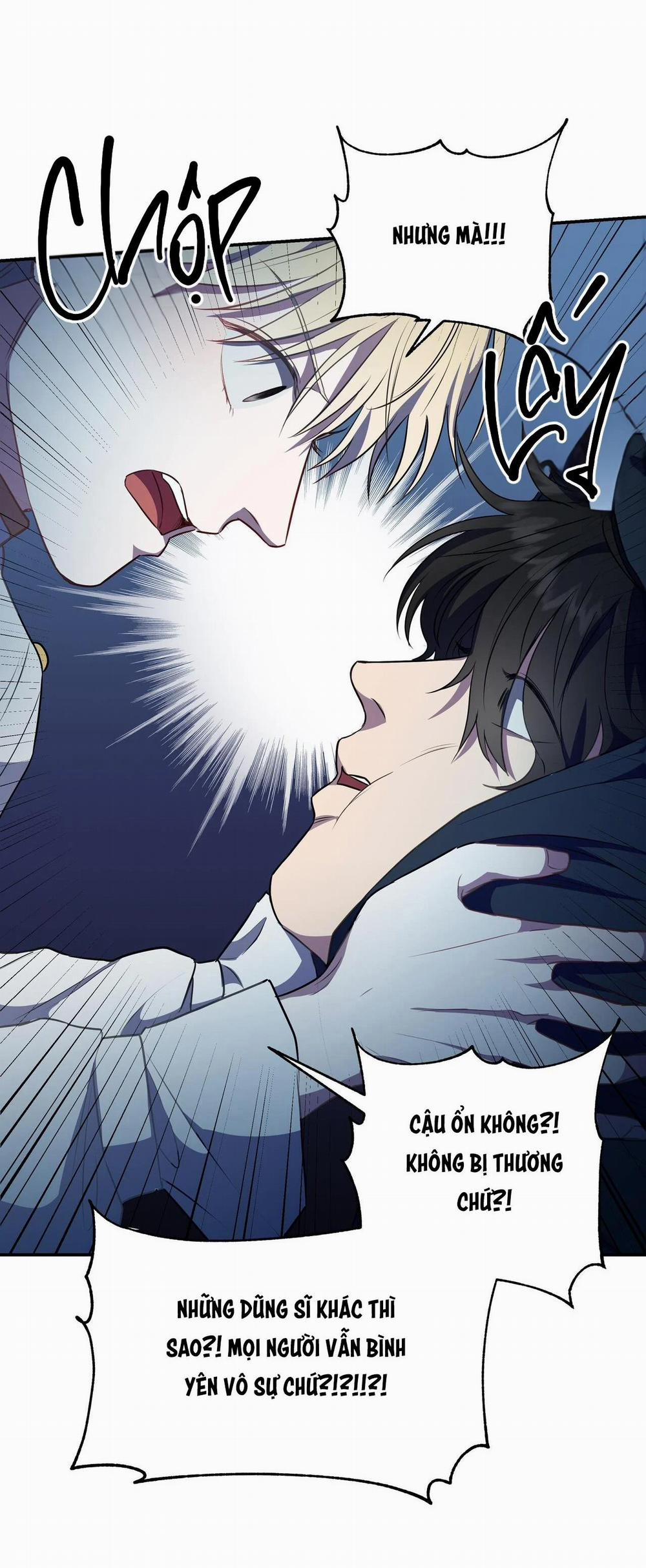 CÁCH TỒN TẠI NHƯ MỘT NGƯỜI CHƠI 12 trang 65