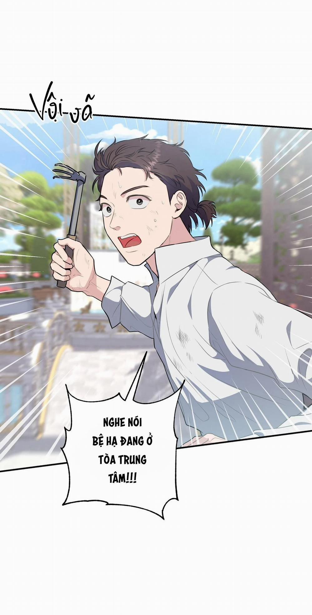 CÁCH TỒN TẠI NHƯ MỘT NGƯỜI CHƠI 12 trang 7