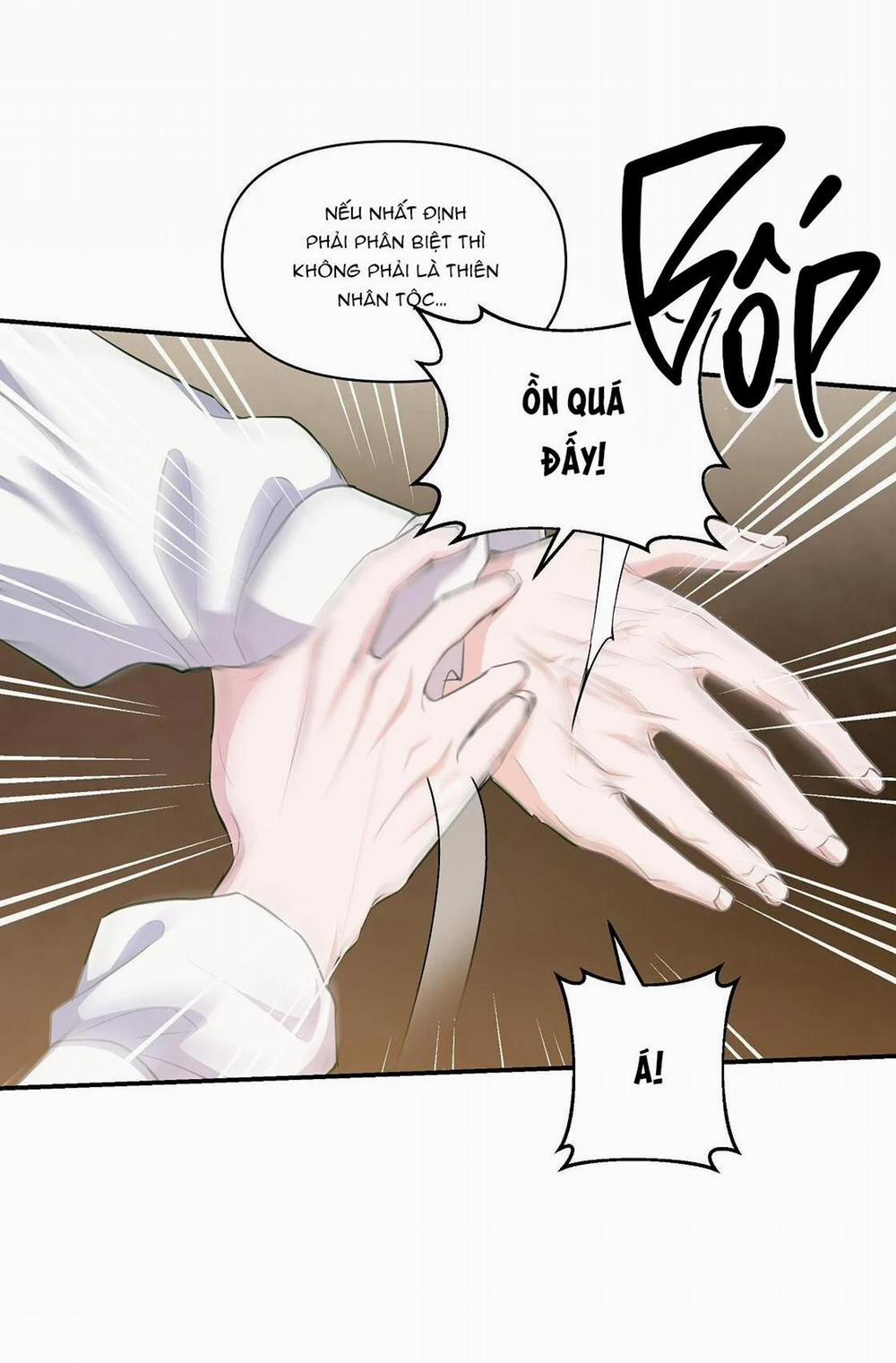 CÁCH TỒN TẠI NHƯ MỘT NGƯỜI CHƠI 13 trang 10