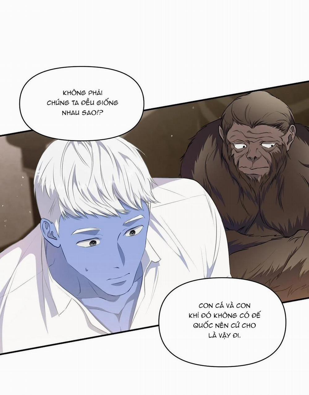 CÁCH TỒN TẠI NHƯ MỘT NGƯỜI CHƠI 13 trang 11