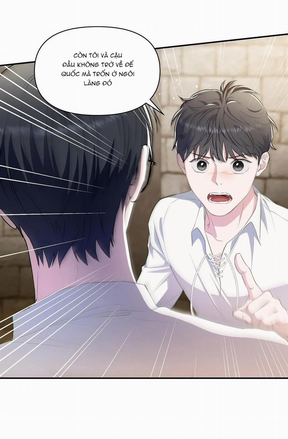 CÁCH TỒN TẠI NHƯ MỘT NGƯỜI CHƠI 13 trang 12