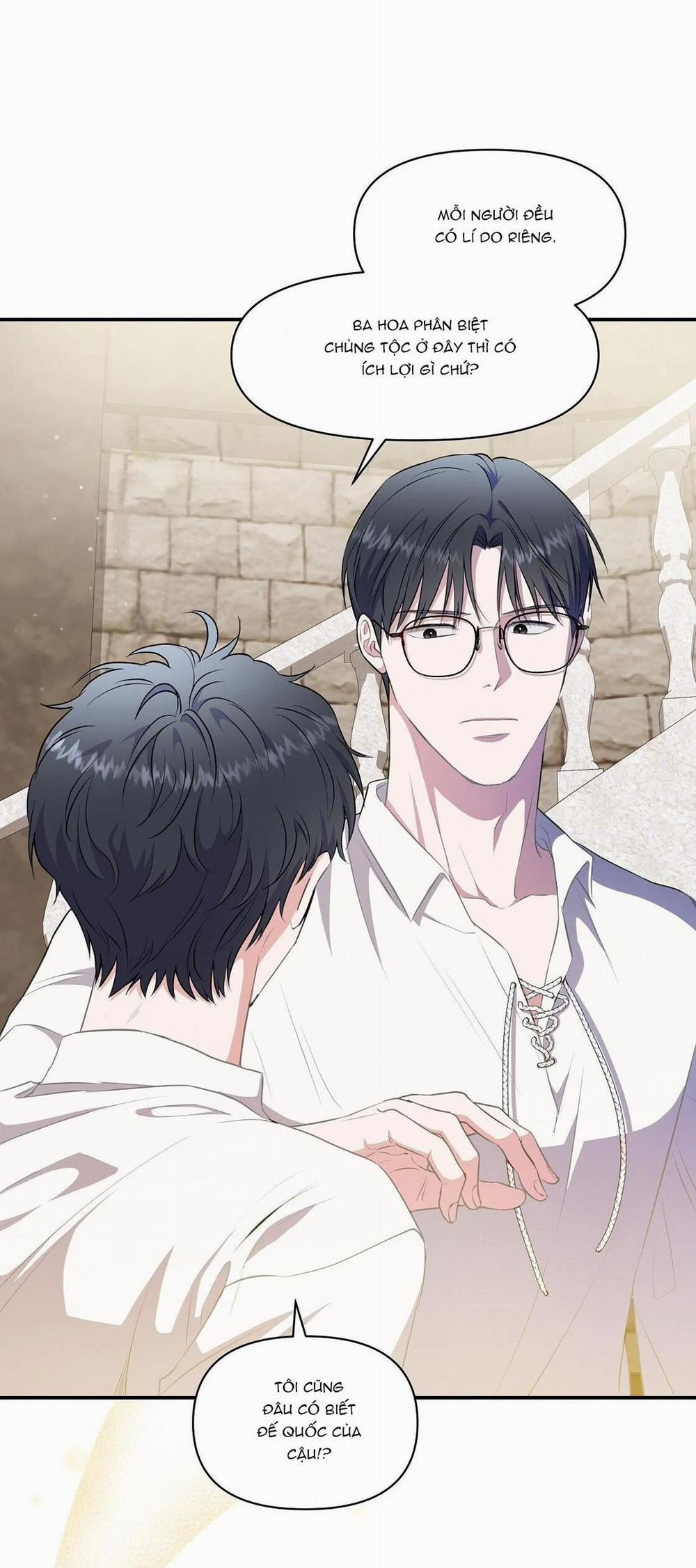 CÁCH TỒN TẠI NHƯ MỘT NGƯỜI CHƠI 13 trang 13