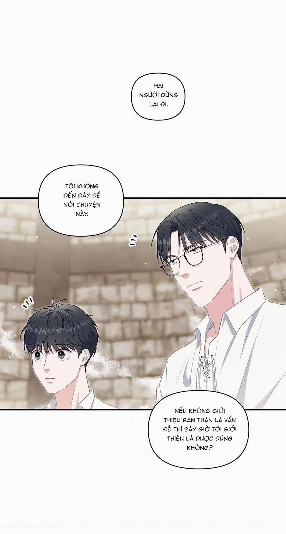 CÁCH TỒN TẠI NHƯ MỘT NGƯỜI CHƠI 13 trang 18