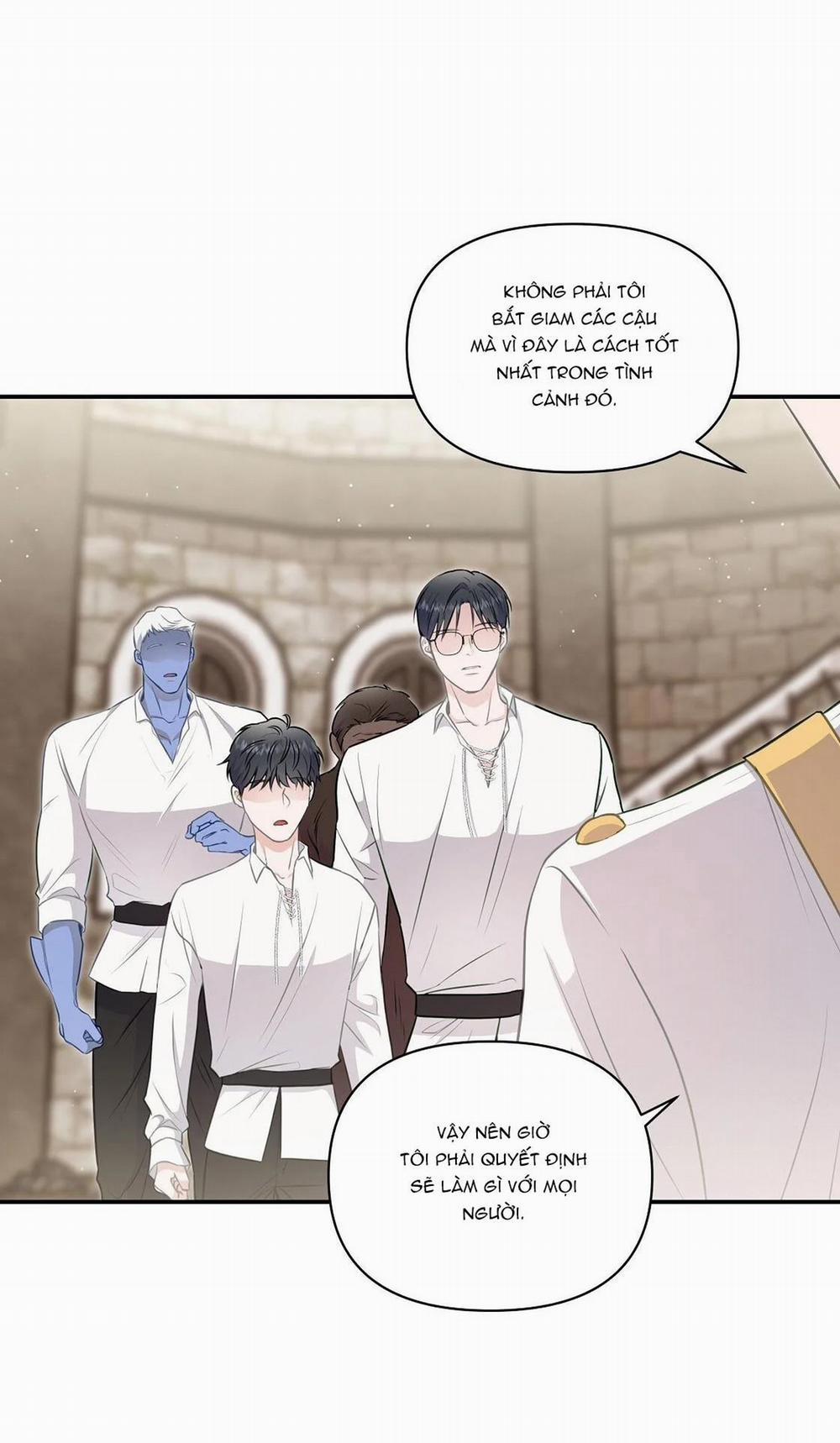 CÁCH TỒN TẠI NHƯ MỘT NGƯỜI CHƠI 13 trang 20