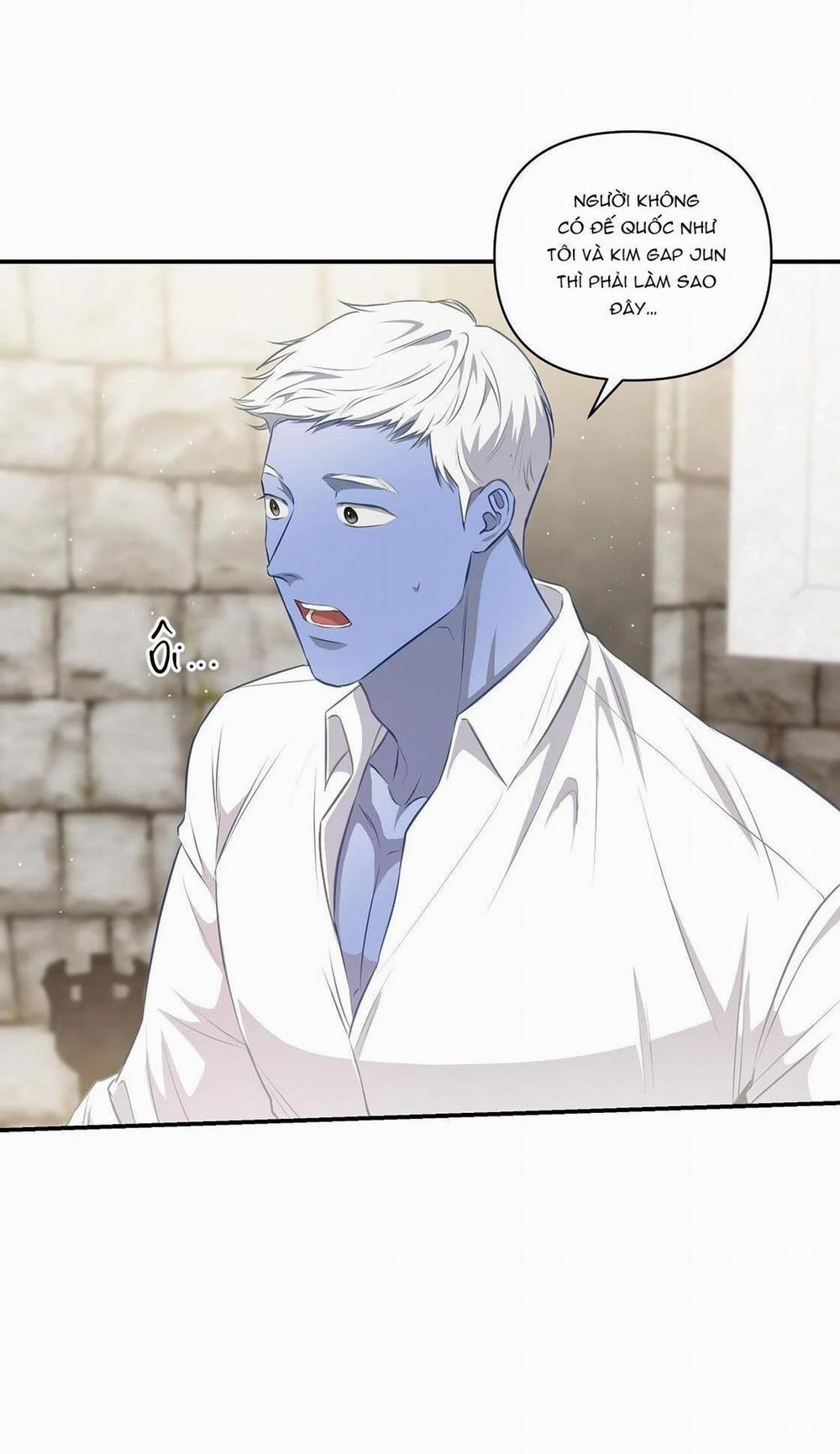 CÁCH TỒN TẠI NHƯ MỘT NGƯỜI CHƠI 13 trang 22