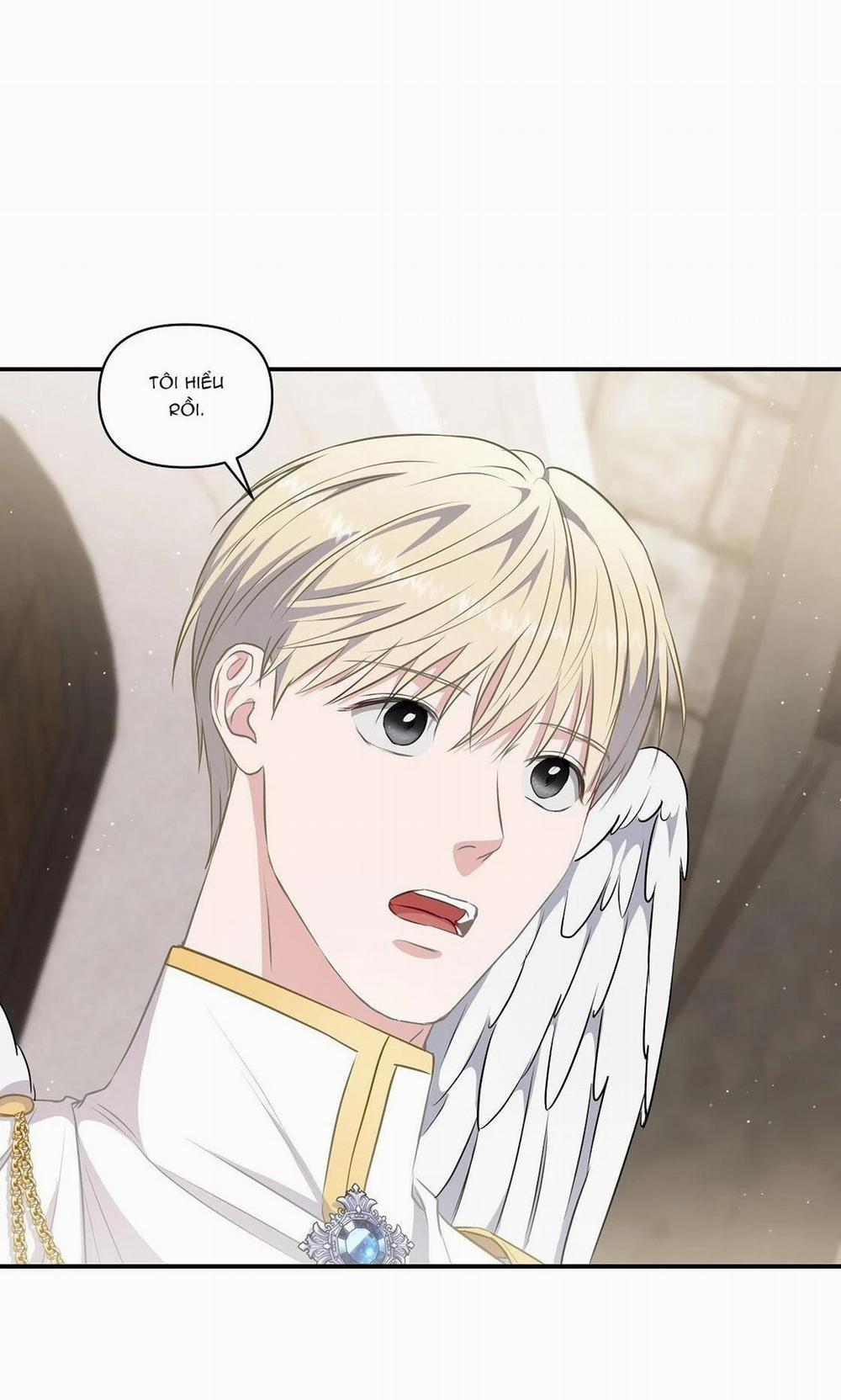 CÁCH TỒN TẠI NHƯ MỘT NGƯỜI CHƠI 13 trang 23