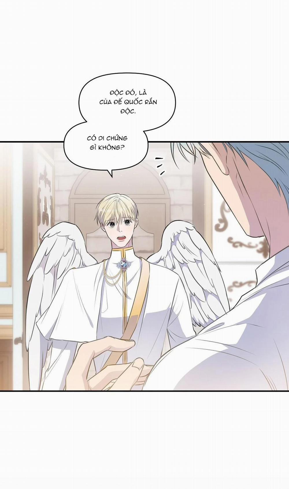 CÁCH TỒN TẠI NHƯ MỘT NGƯỜI CHƠI 13 trang 28