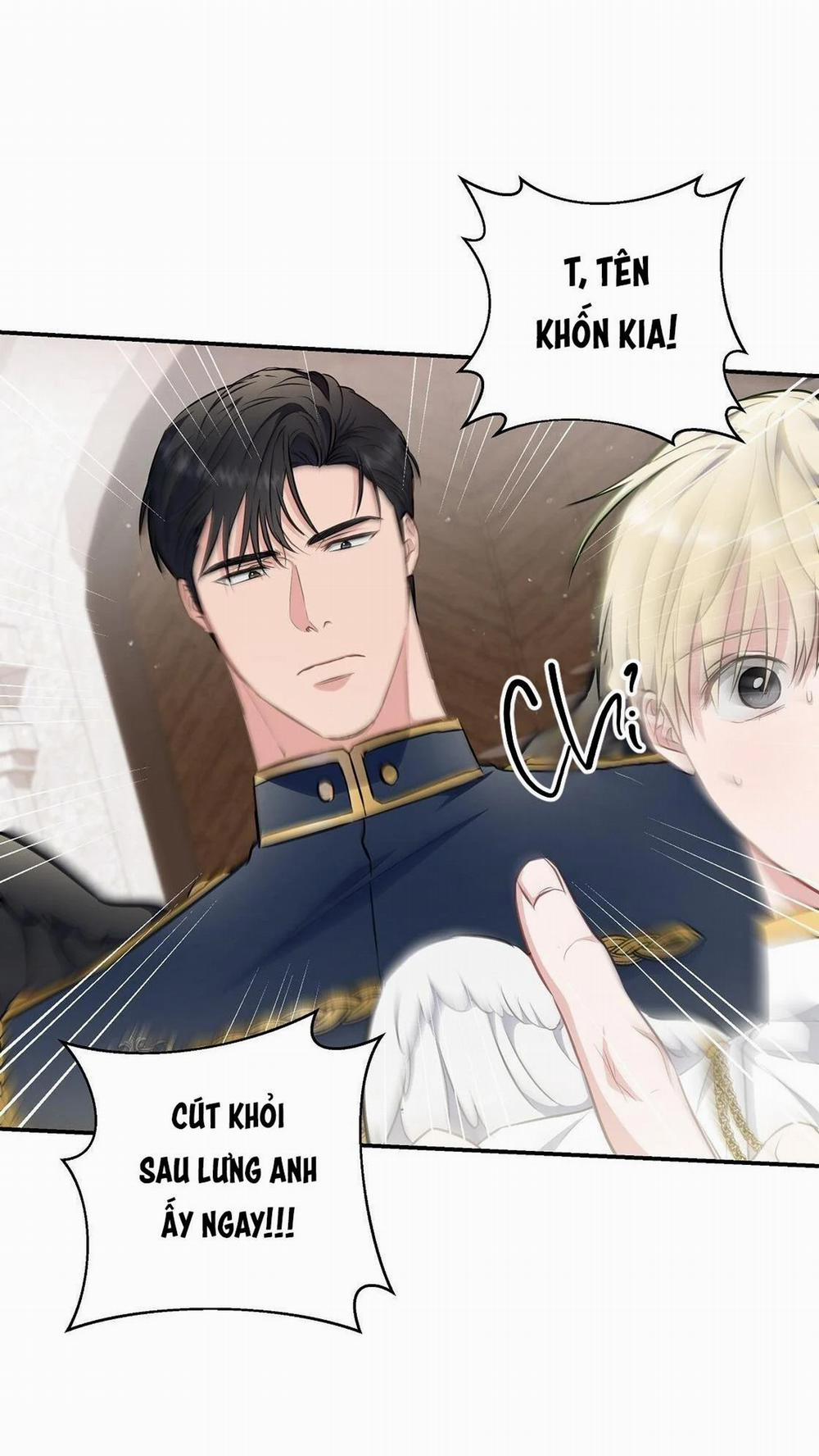 CÁCH TỒN TẠI NHƯ MỘT NGƯỜI CHƠI 13 trang 3