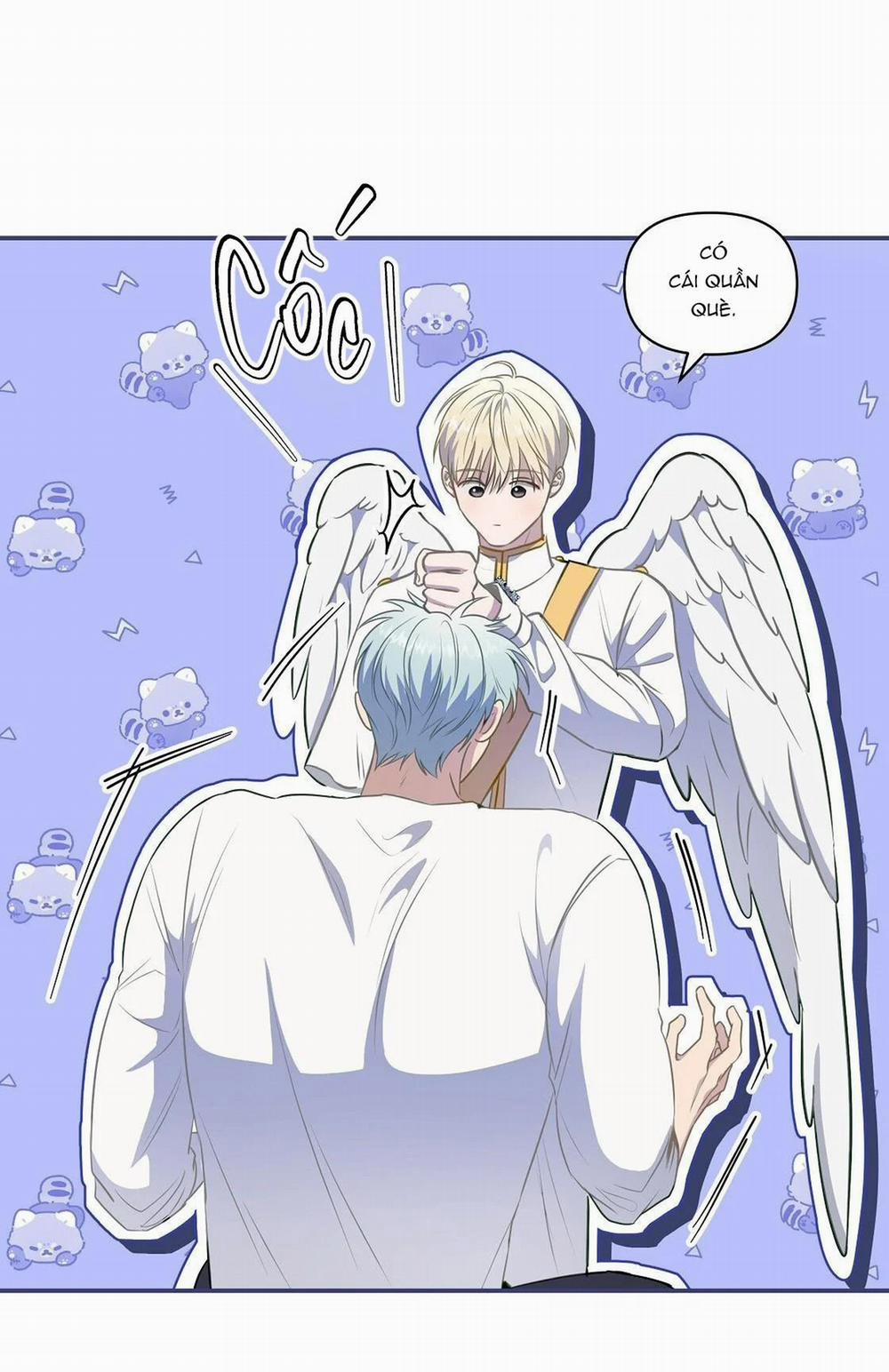 CÁCH TỒN TẠI NHƯ MỘT NGƯỜI CHƠI 13 trang 31