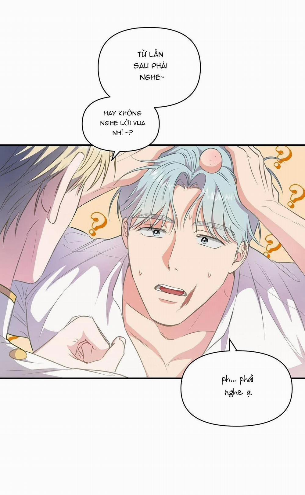 CÁCH TỒN TẠI NHƯ MỘT NGƯỜI CHƠI 13 trang 32