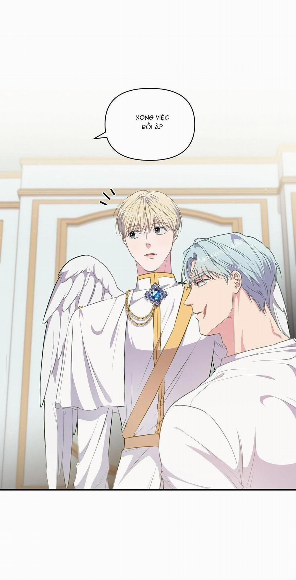 CÁCH TỒN TẠI NHƯ MỘT NGƯỜI CHƠI 13 trang 34