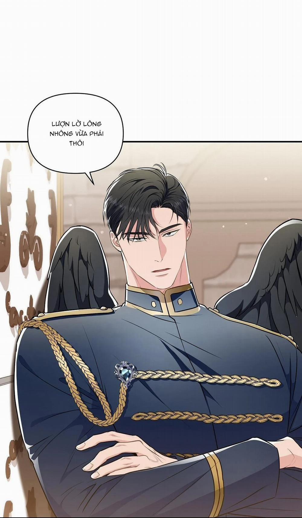 CÁCH TỒN TẠI NHƯ MỘT NGƯỜI CHƠI 13 trang 35