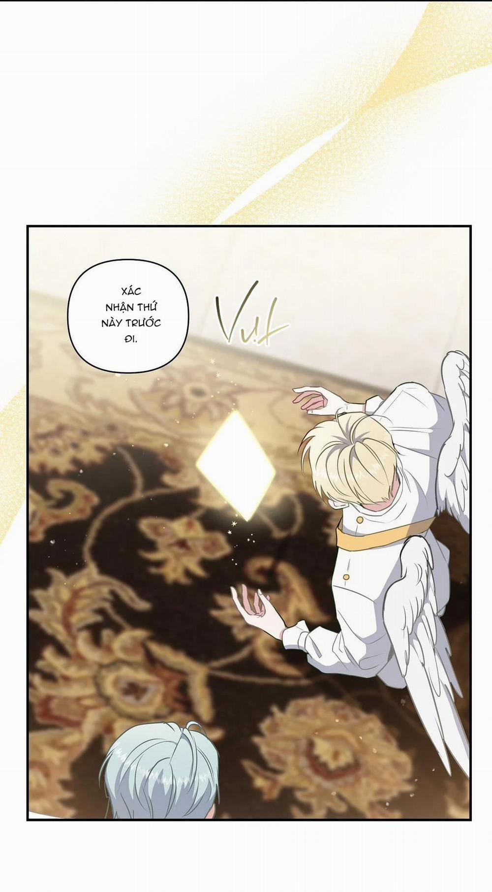 CÁCH TỒN TẠI NHƯ MỘT NGƯỜI CHƠI 13 trang 36