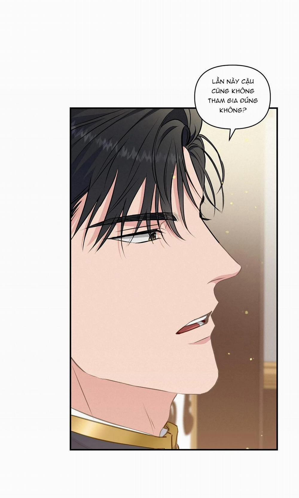 CÁCH TỒN TẠI NHƯ MỘT NGƯỜI CHƠI 13 trang 38