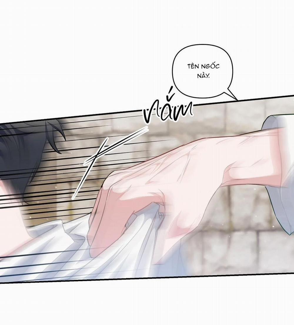 CÁCH TỒN TẠI NHƯ MỘT NGƯỜI CHƠI 13 trang 4