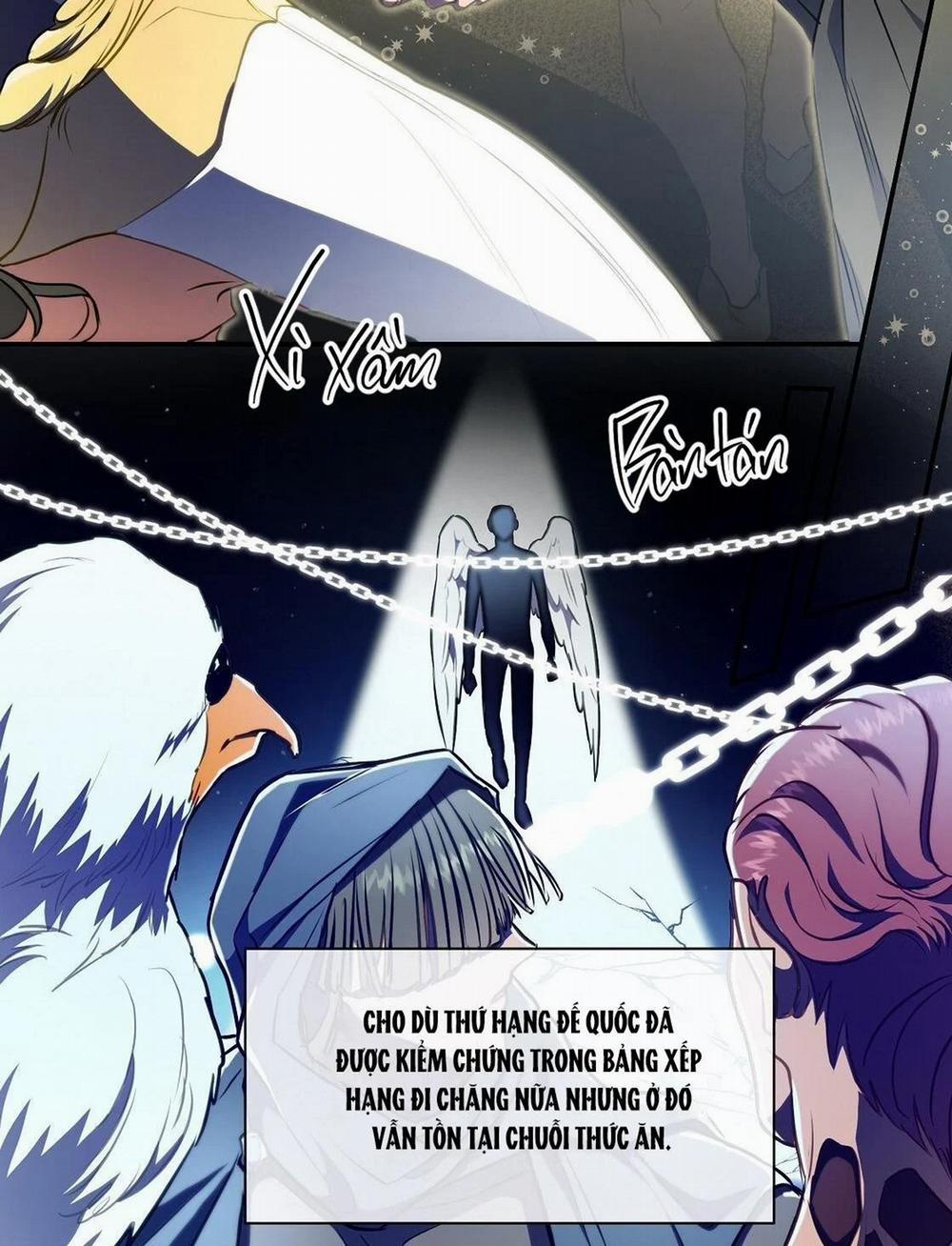 CÁCH TỒN TẠI NHƯ MỘT NGƯỜI CHƠI 13 trang 42