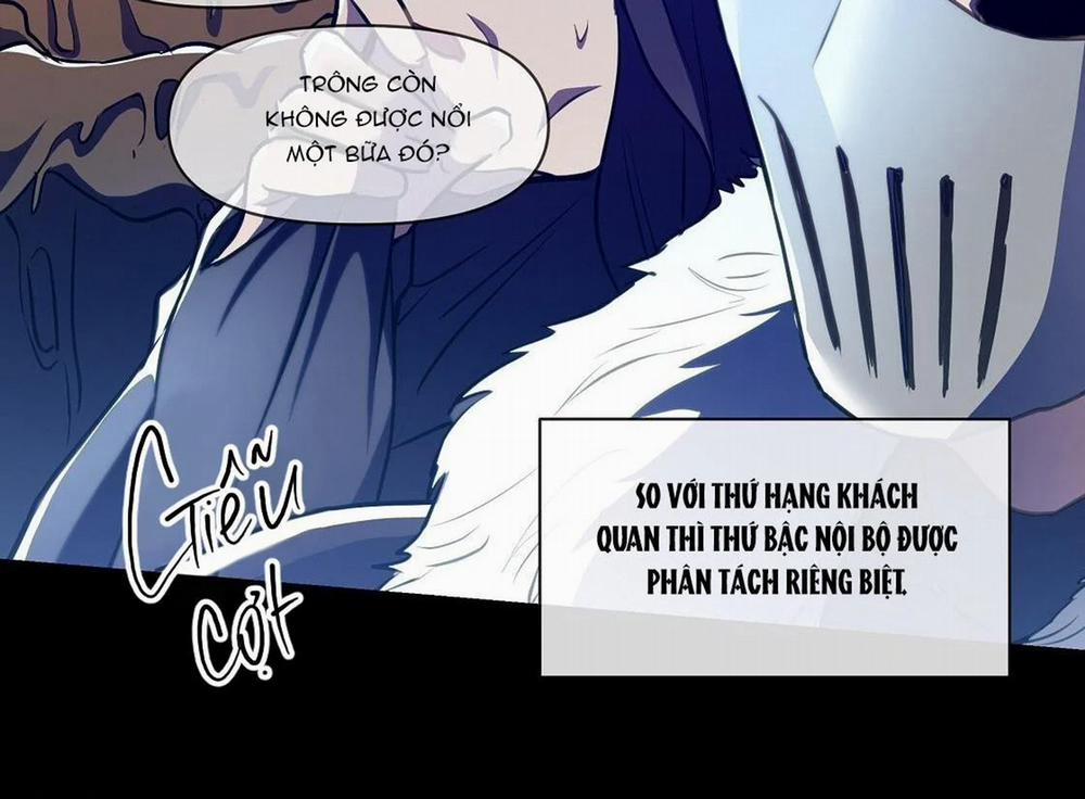 CÁCH TỒN TẠI NHƯ MỘT NGƯỜI CHƠI 13 trang 44