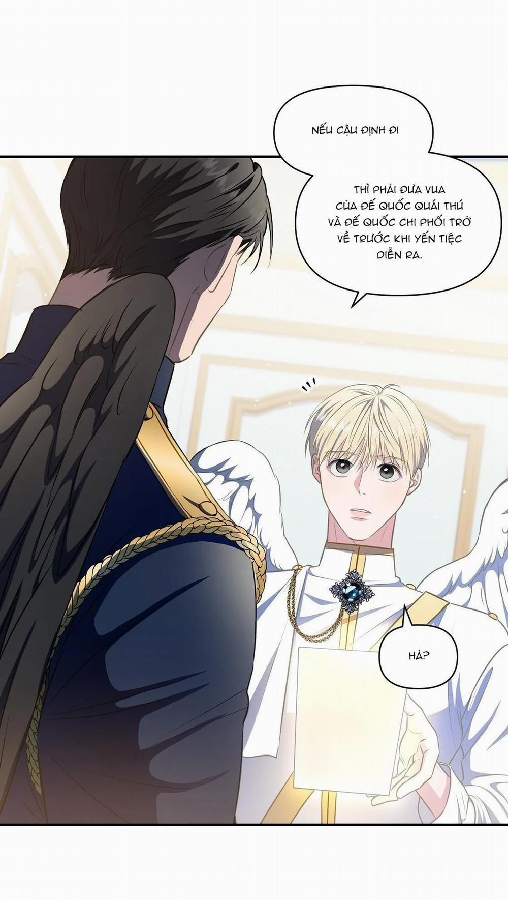 CÁCH TỒN TẠI NHƯ MỘT NGƯỜI CHƠI 13 trang 48