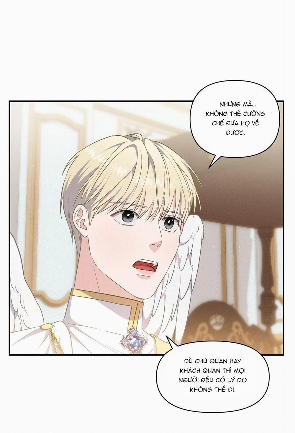 CÁCH TỒN TẠI NHƯ MỘT NGƯỜI CHƠI 13 trang 50