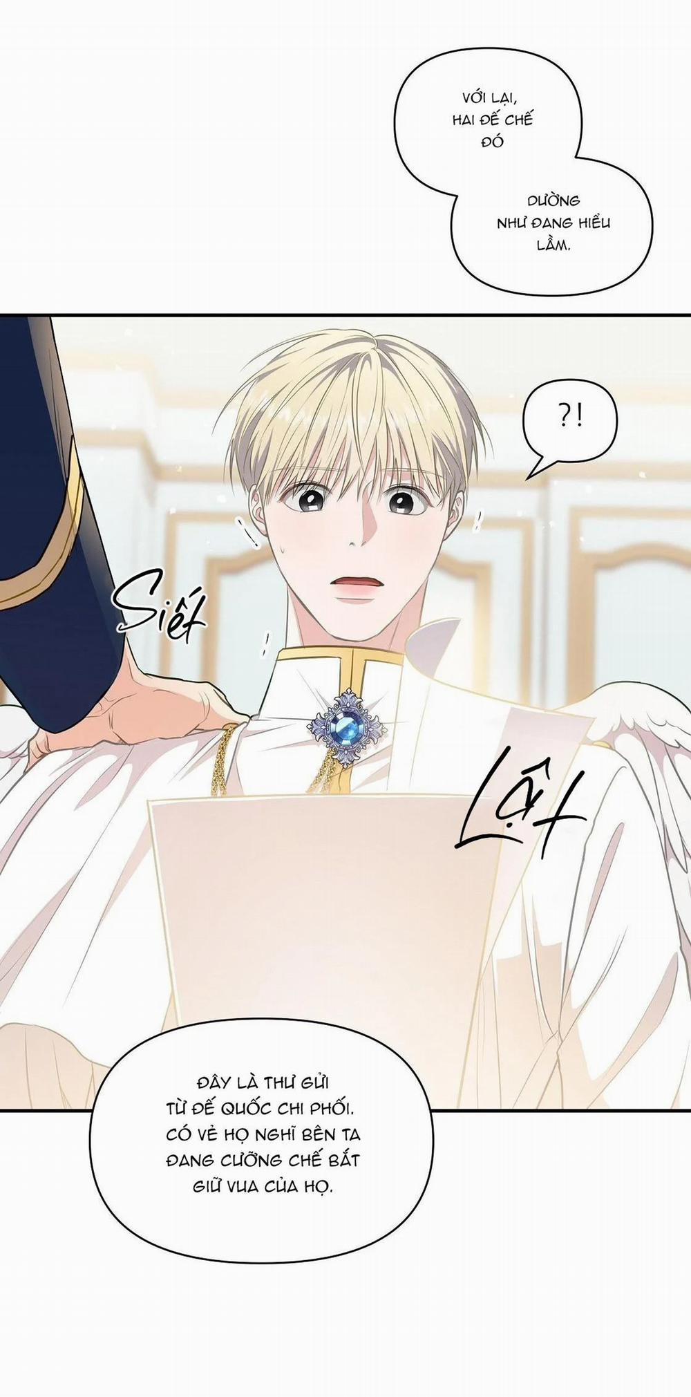 CÁCH TỒN TẠI NHƯ MỘT NGƯỜI CHƠI 13 trang 52