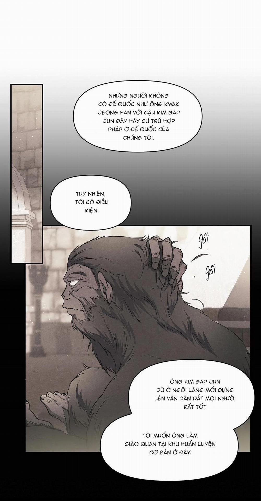 CÁCH TỒN TẠI NHƯ MỘT NGƯỜI CHƠI 13 trang 59