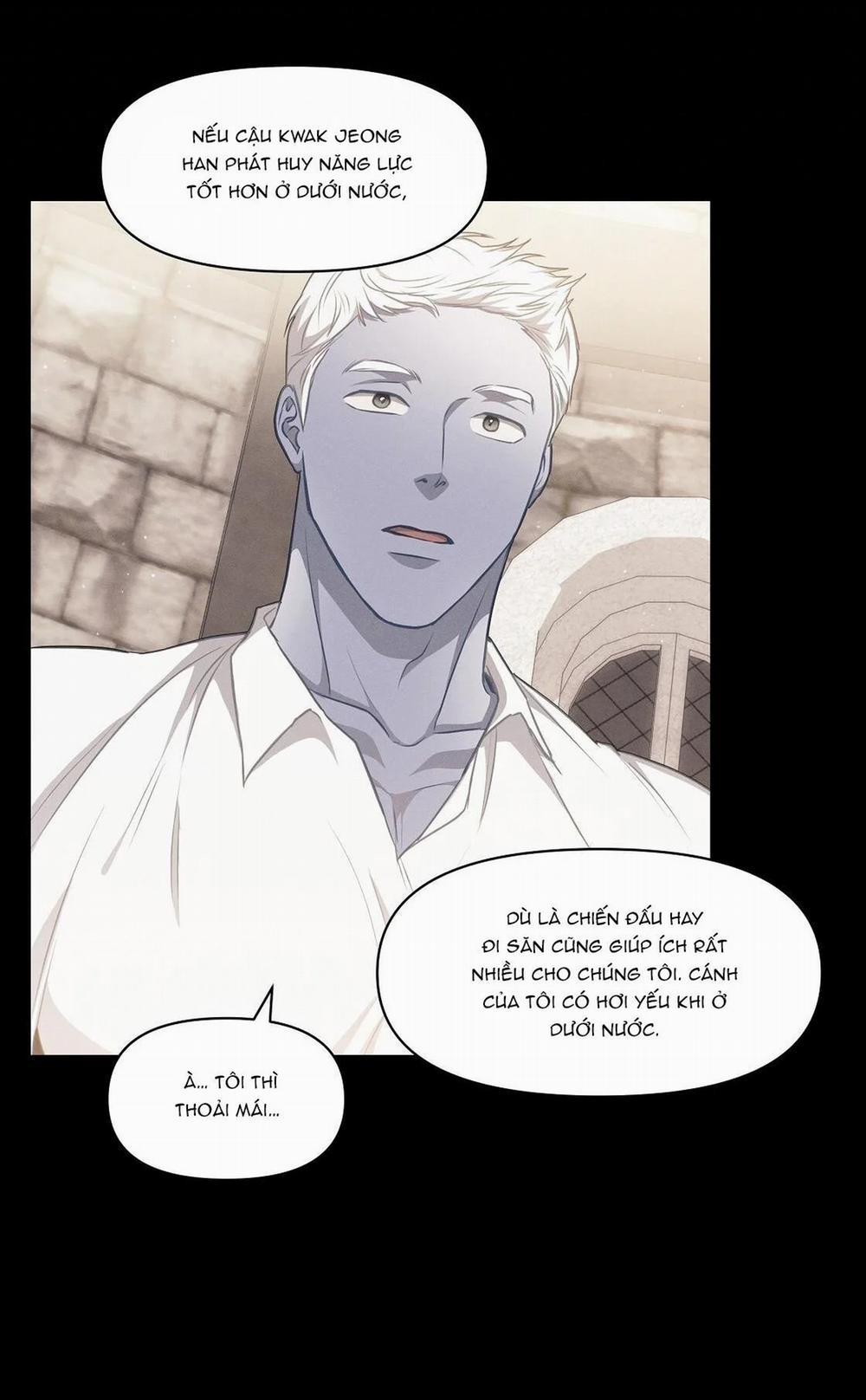 CÁCH TỒN TẠI NHƯ MỘT NGƯỜI CHƠI 13 trang 60