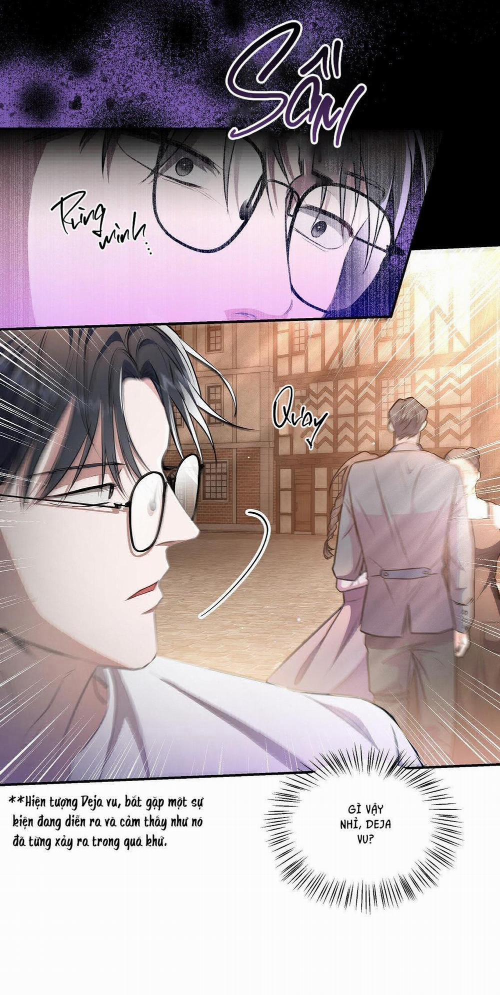 CÁCH TỒN TẠI NHƯ MỘT NGƯỜI CHƠI 13 trang 65