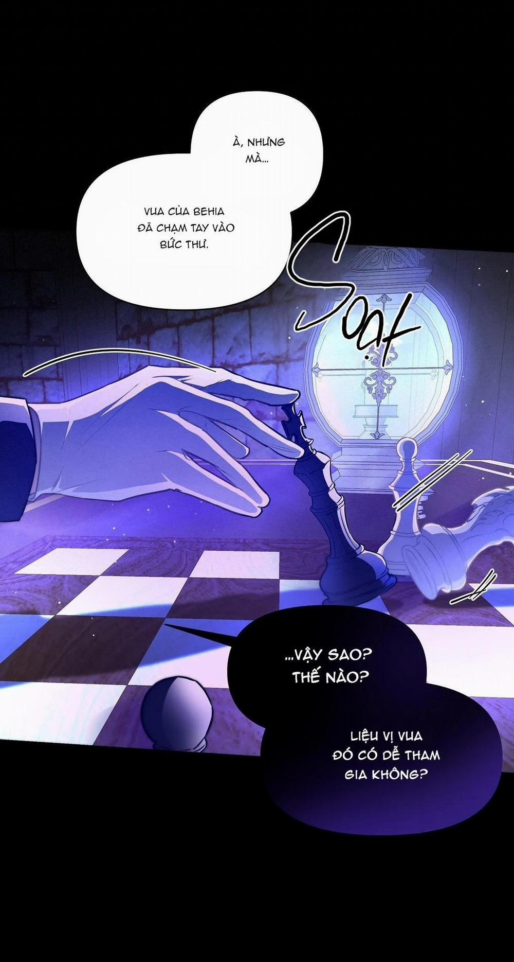 CÁCH TỒN TẠI NHƯ MỘT NGƯỜI CHƠI 13 trang 70