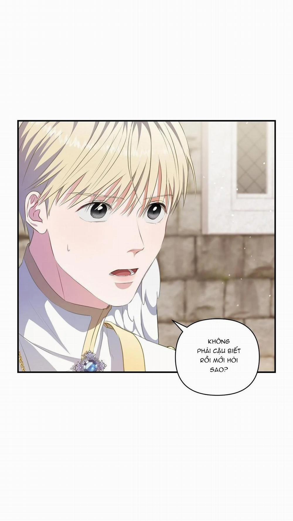 CÁCH TỒN TẠI NHƯ MỘT NGƯỜI CHƠI 13 trang 8