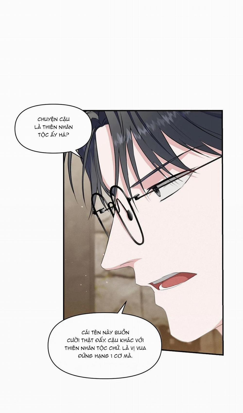 CÁCH TỒN TẠI NHƯ MỘT NGƯỜI CHƠI 13 trang 9