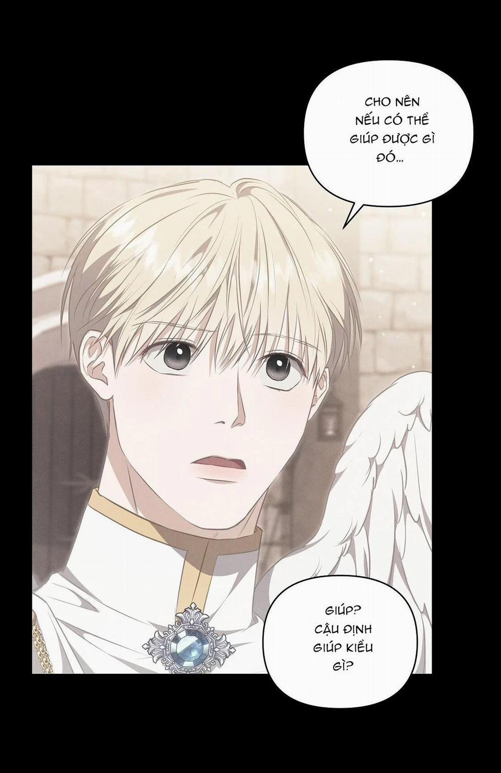 CÁCH TỒN TẠI NHƯ MỘT NGƯỜI CHƠI 14 trang 11