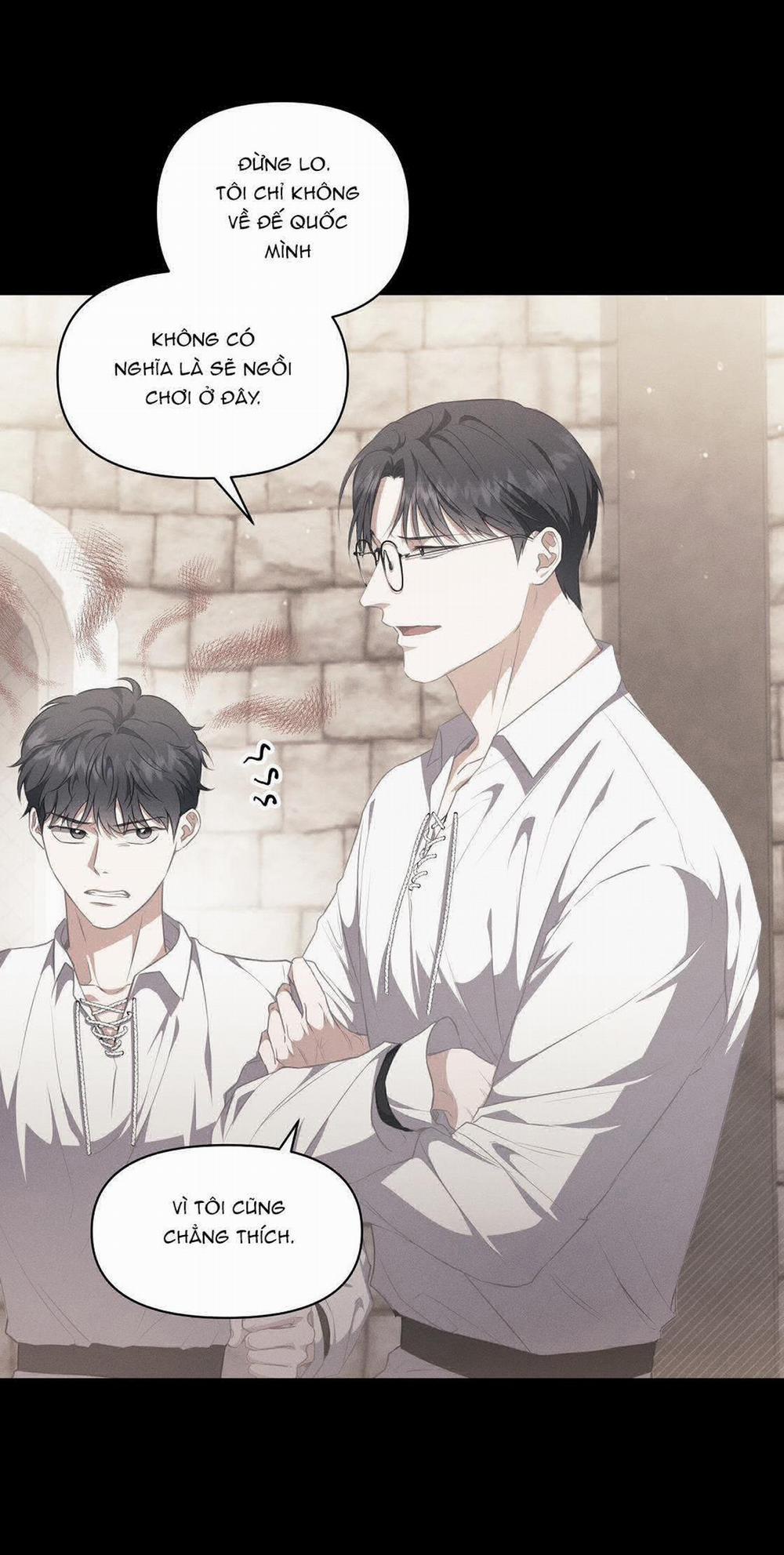 CÁCH TỒN TẠI NHƯ MỘT NGƯỜI CHƠI 14 trang 12