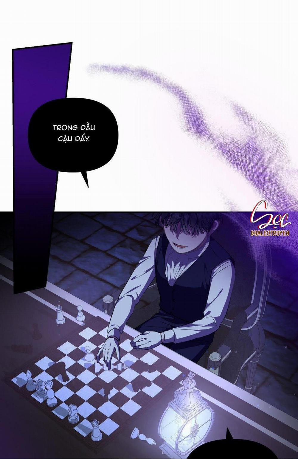 CÁCH TỒN TẠI NHƯ MỘT NGƯỜI CHƠI 14 trang 19