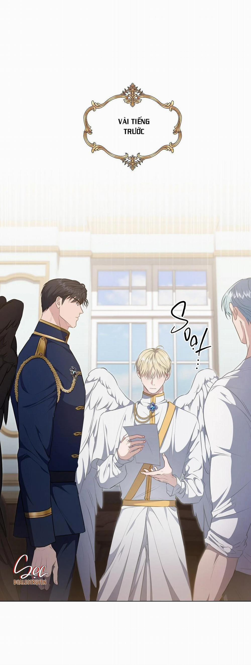 CÁCH TỒN TẠI NHƯ MỘT NGƯỜI CHƠI 14 trang 2