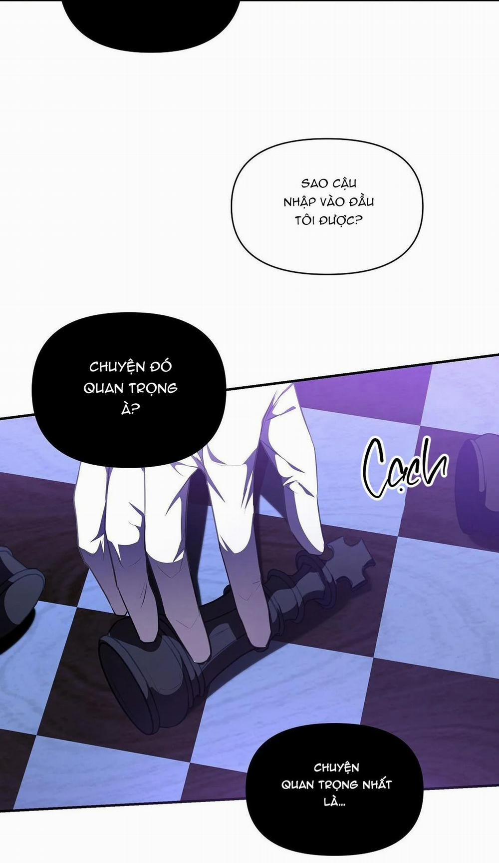 CÁCH TỒN TẠI NHƯ MỘT NGƯỜI CHƠI 14 trang 21