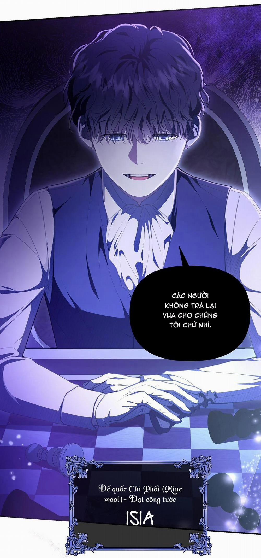 CÁCH TỒN TẠI NHƯ MỘT NGƯỜI CHƠI 14 trang 22