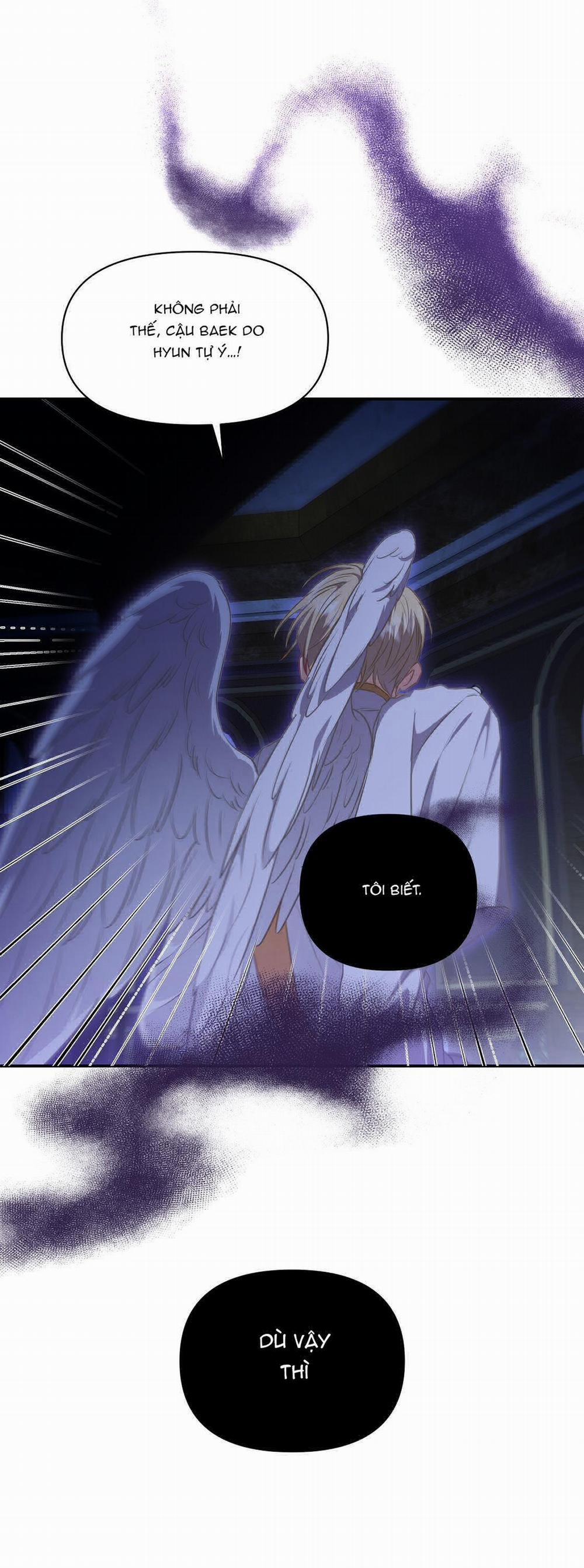 CÁCH TỒN TẠI NHƯ MỘT NGƯỜI CHƠI 14 trang 23