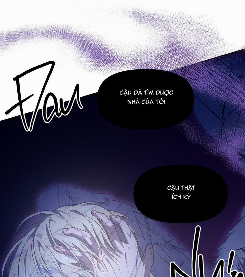 CÁCH TỒN TẠI NHƯ MỘT NGƯỜI CHƠI 14 trang 25