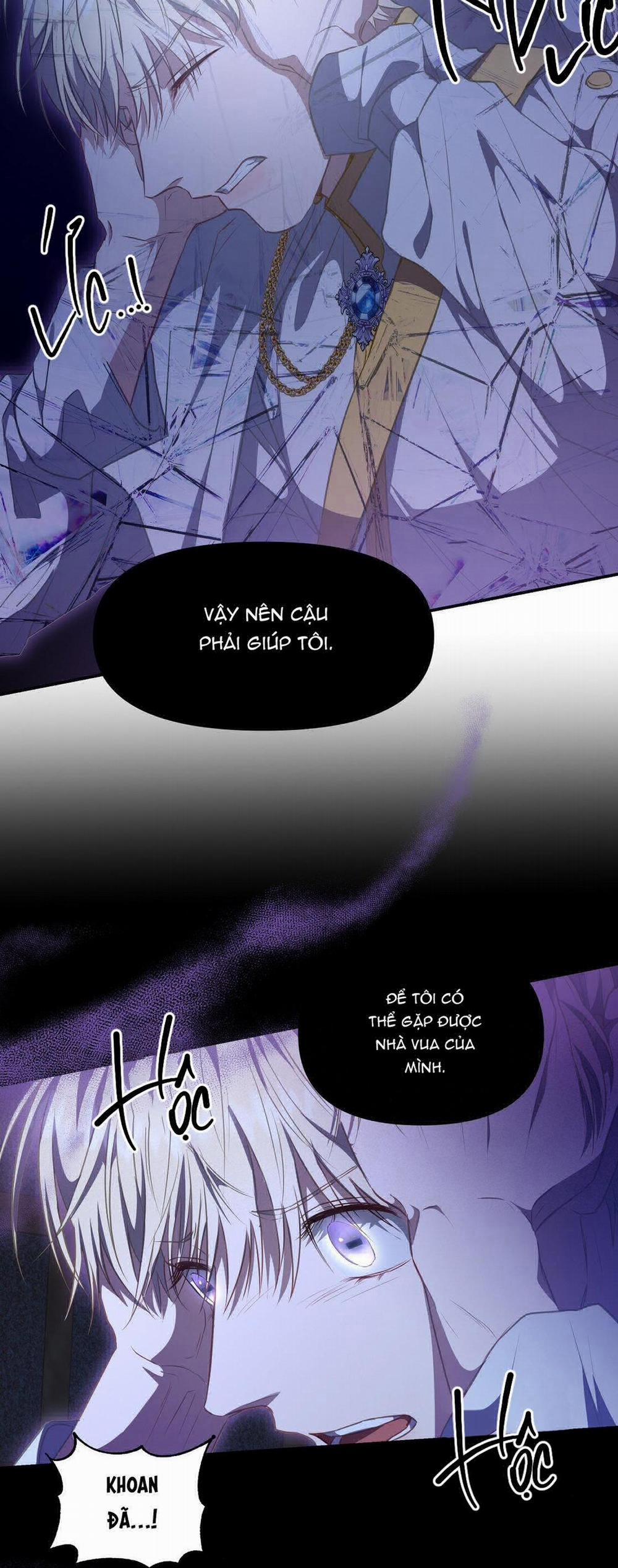 CÁCH TỒN TẠI NHƯ MỘT NGƯỜI CHƠI 14 trang 26