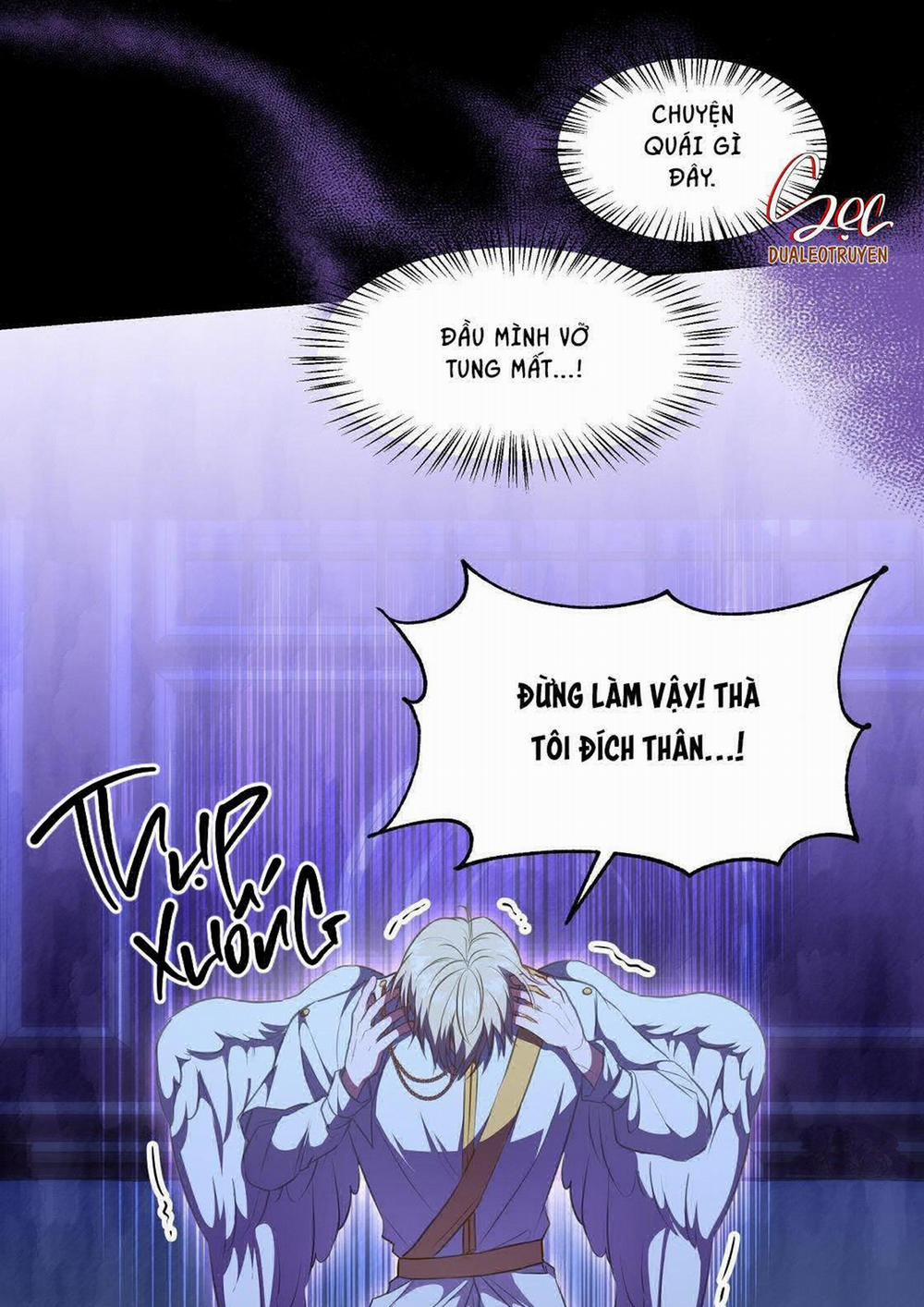 CÁCH TỒN TẠI NHƯ MỘT NGƯỜI CHƠI 14 trang 27