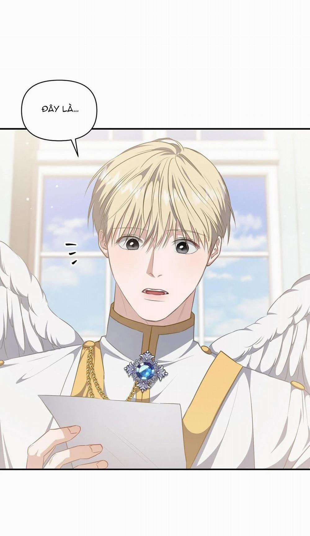 CÁCH TỒN TẠI NHƯ MỘT NGƯỜI CHƠI 14 trang 3