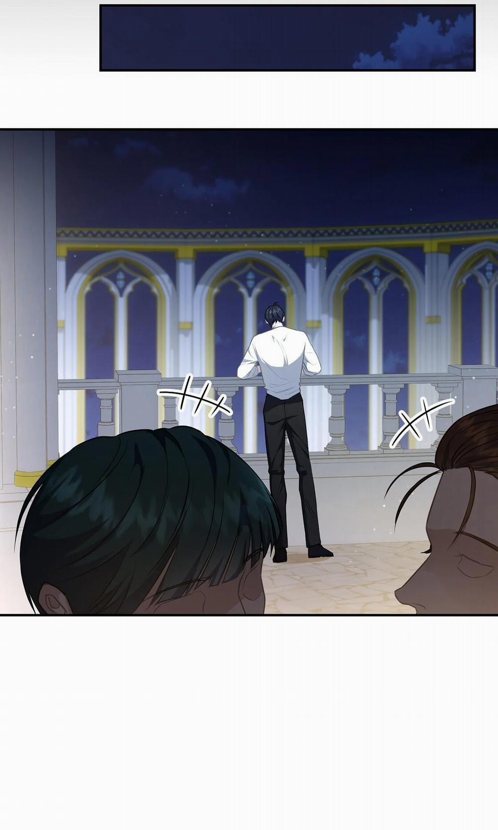 CÁCH TỒN TẠI NHƯ MỘT NGƯỜI CHƠI 14 trang 31