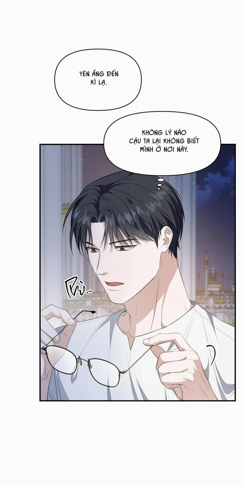 CÁCH TỒN TẠI NHƯ MỘT NGƯỜI CHƠI 14 trang 33