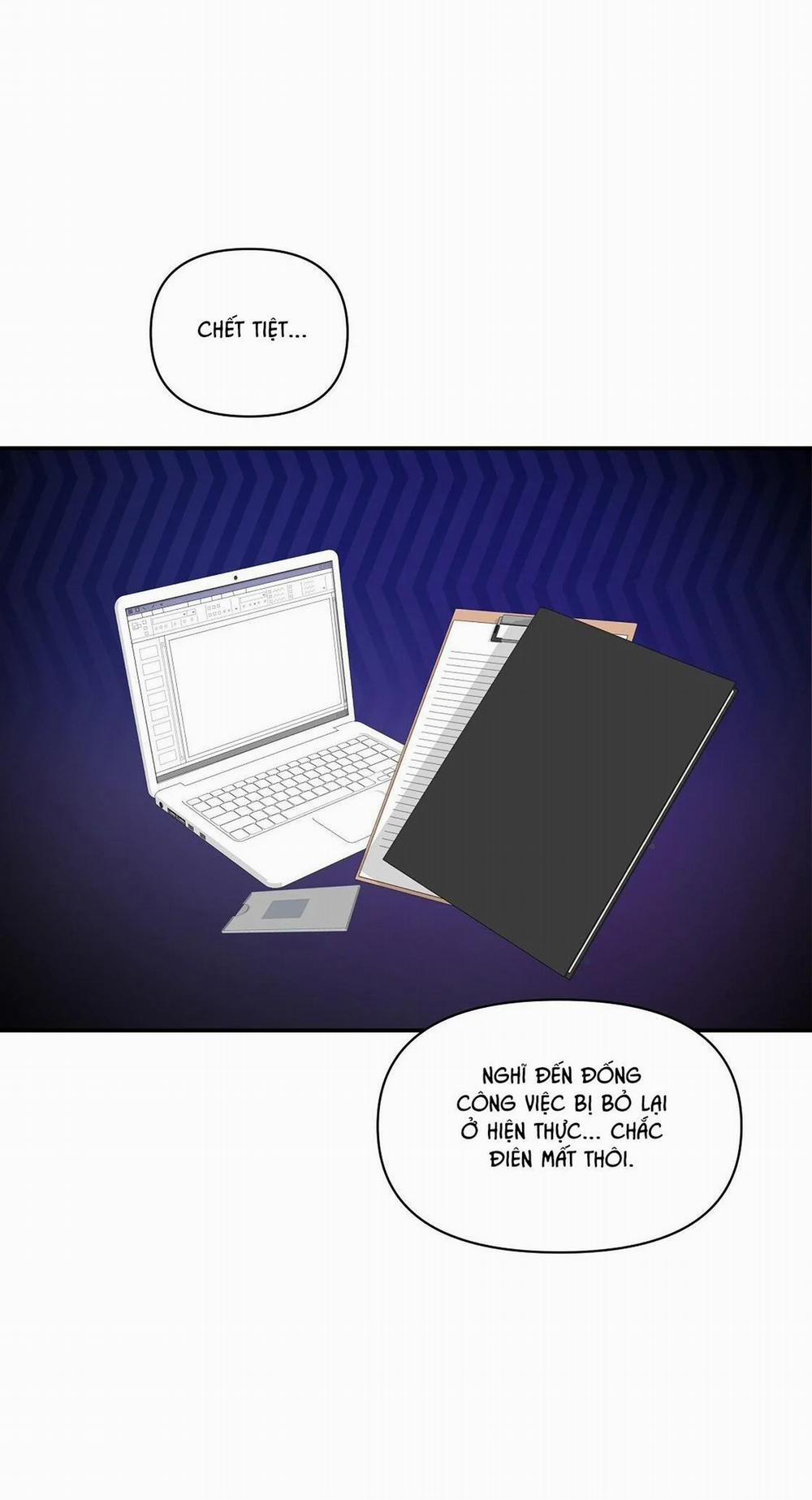 CÁCH TỒN TẠI NHƯ MỘT NGƯỜI CHƠI 14 trang 35