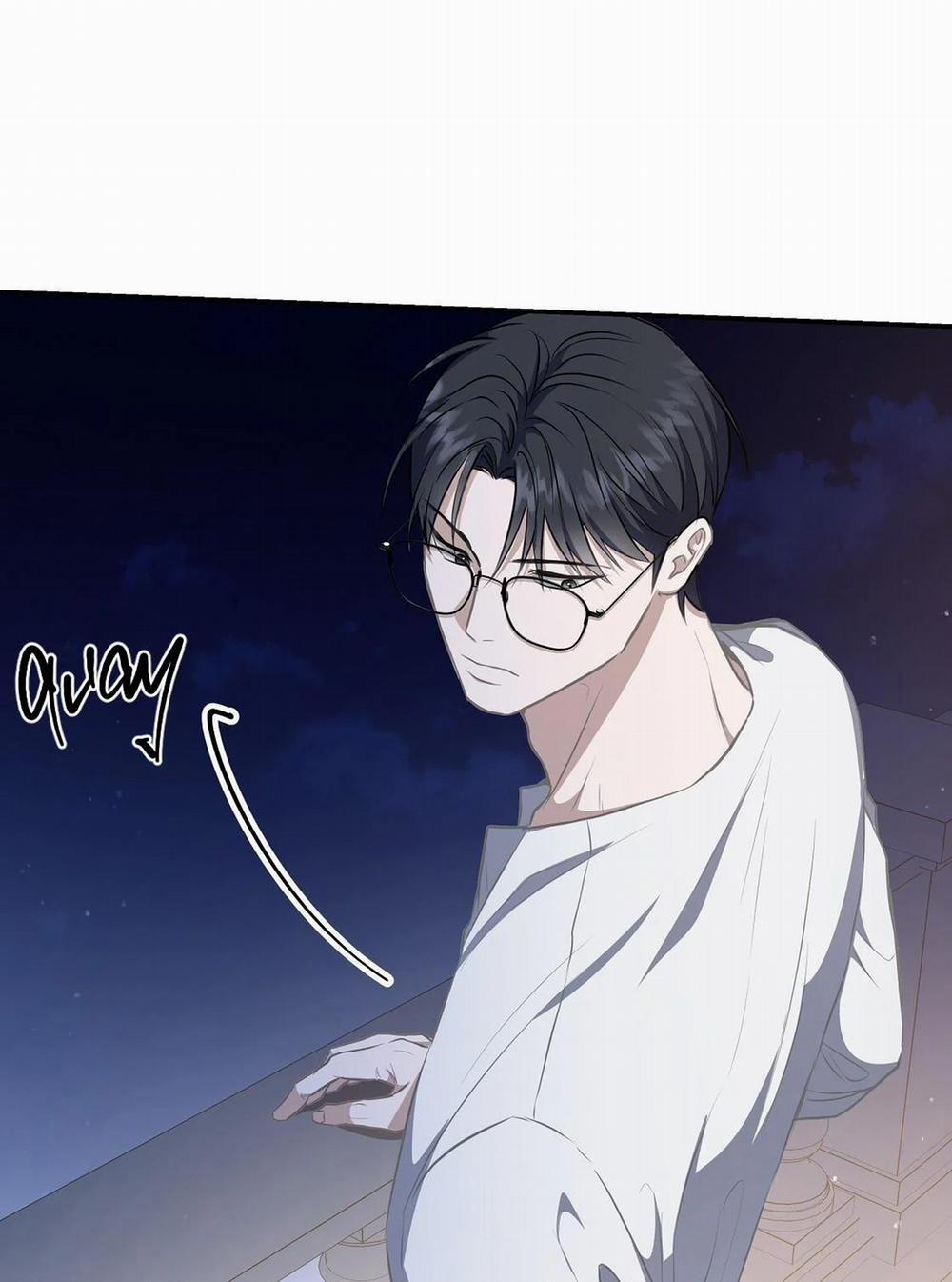 CÁCH TỒN TẠI NHƯ MỘT NGƯỜI CHƠI 14 trang 36