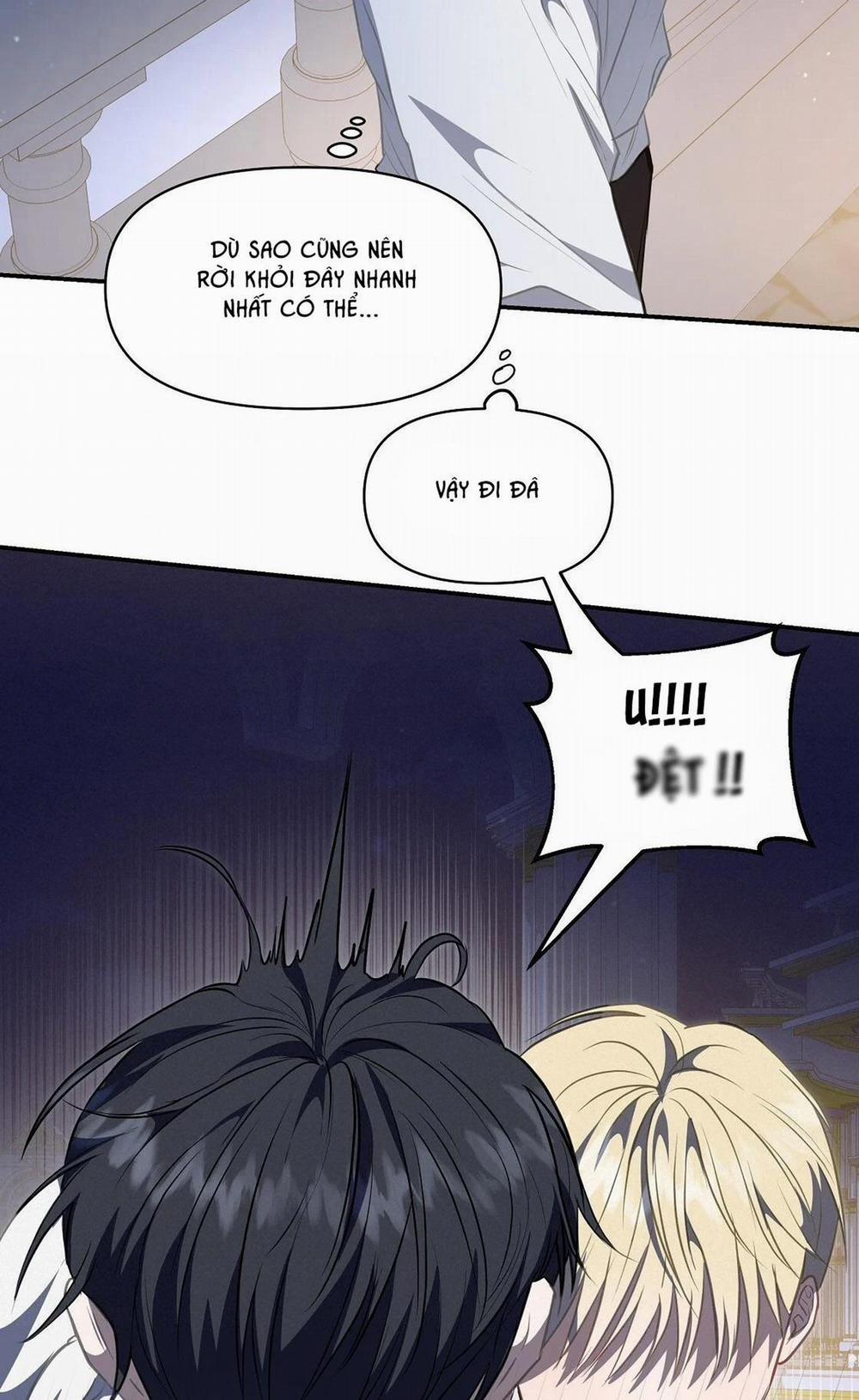 CÁCH TỒN TẠI NHƯ MỘT NGƯỜI CHƠI 14 trang 37