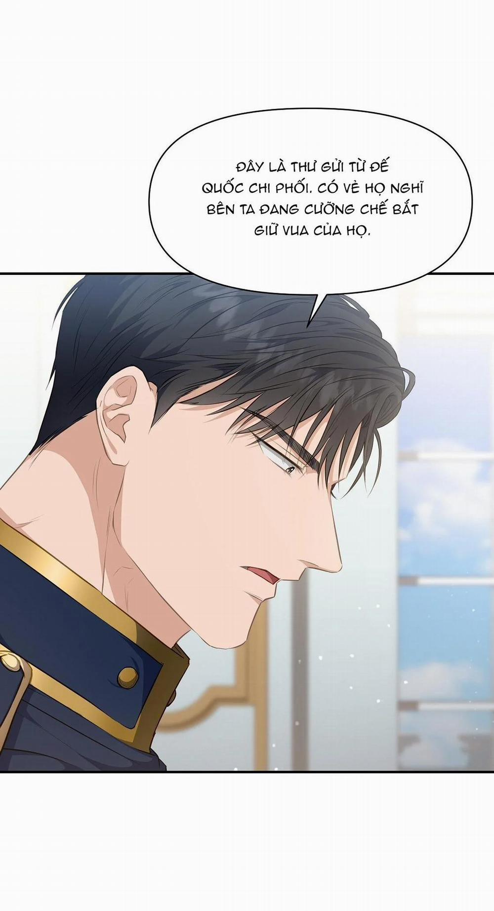 CÁCH TỒN TẠI NHƯ MỘT NGƯỜI CHƠI 14 trang 4