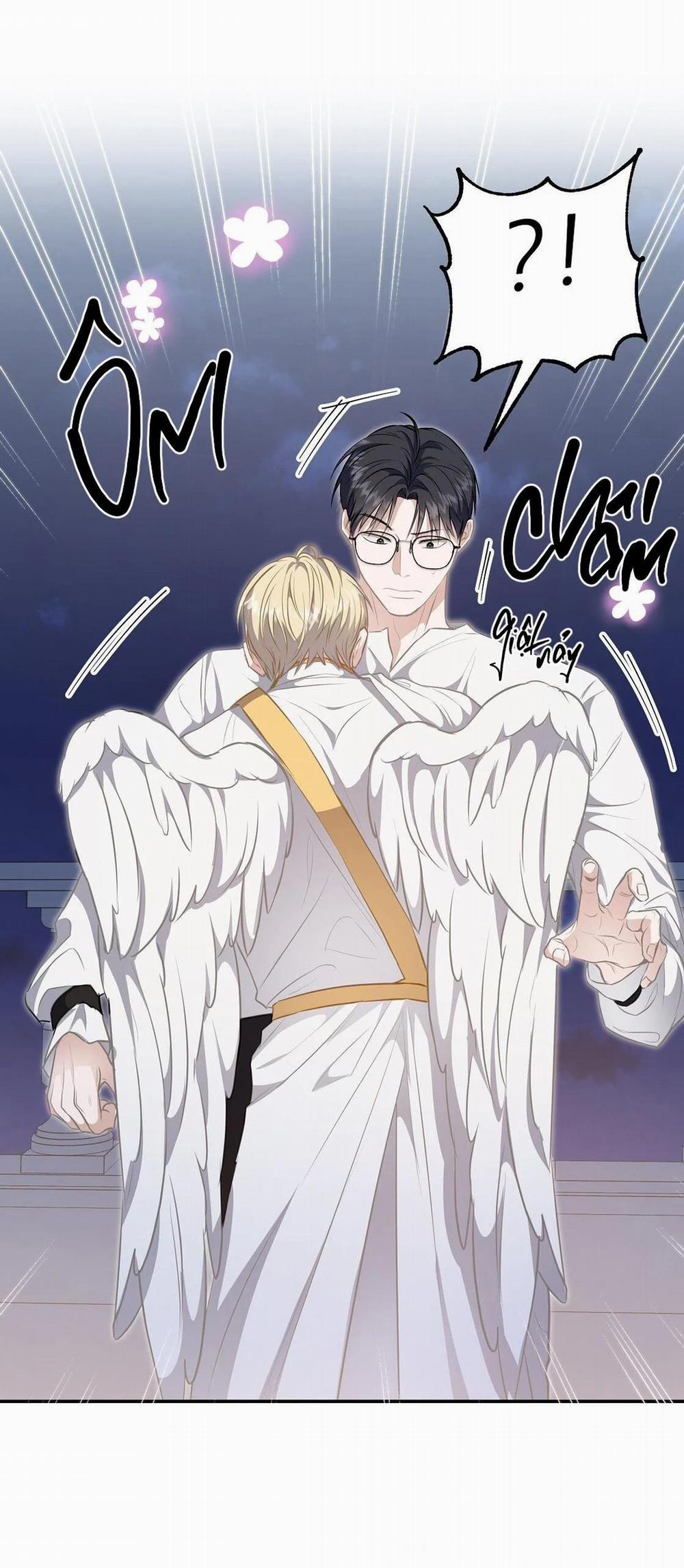 CÁCH TỒN TẠI NHƯ MỘT NGƯỜI CHƠI 14 trang 40